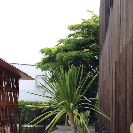 Bamboori Boutique Resort Chiang Mai Eksteriør billede