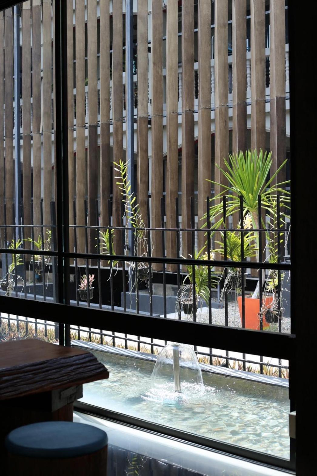 Bamboori Boutique Resort Chiang Mai Eksteriør billede