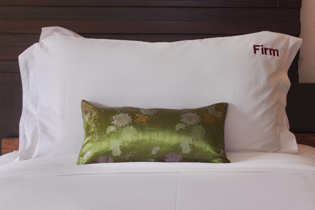 Bamboori Boutique Resort Chiang Mai Eksteriør billede