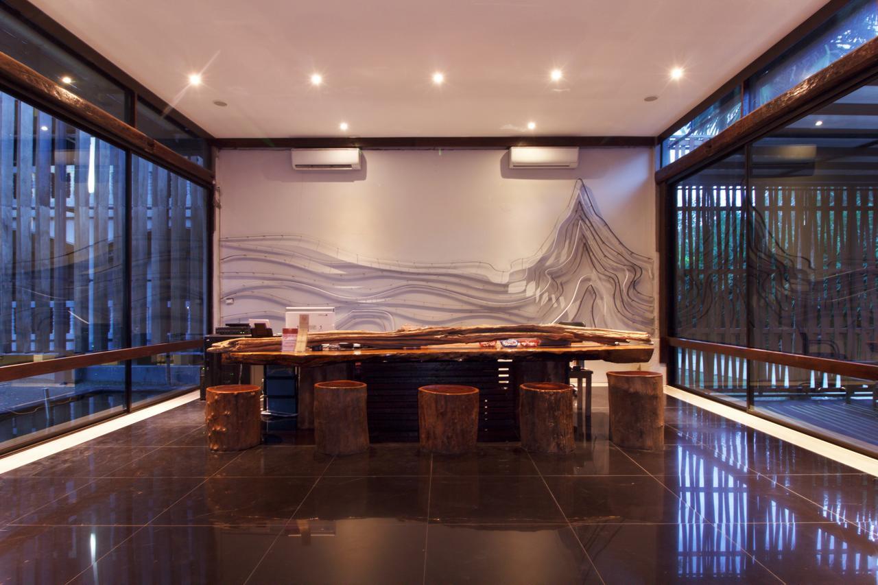 Bamboori Boutique Resort Chiang Mai Eksteriør billede