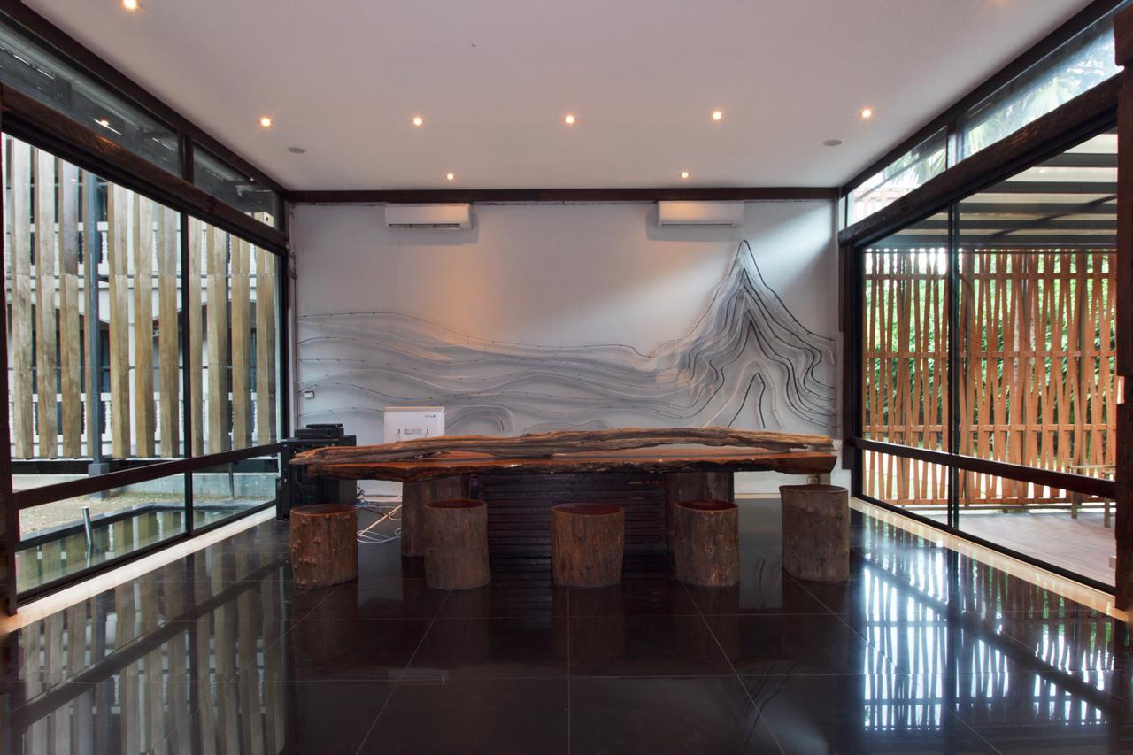 Bamboori Boutique Resort Chiang Mai Eksteriør billede