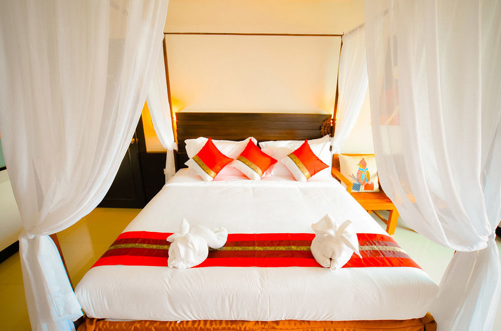 Bamboori Boutique Resort Chiang Mai Eksteriør billede
