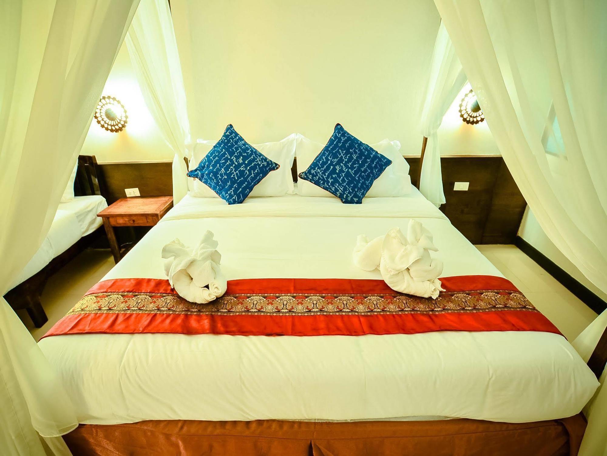Bamboori Boutique Resort Chiang Mai Eksteriør billede