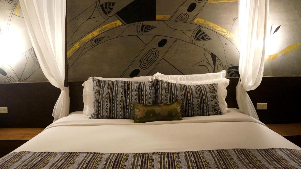 Bamboori Boutique Resort Chiang Mai Eksteriør billede