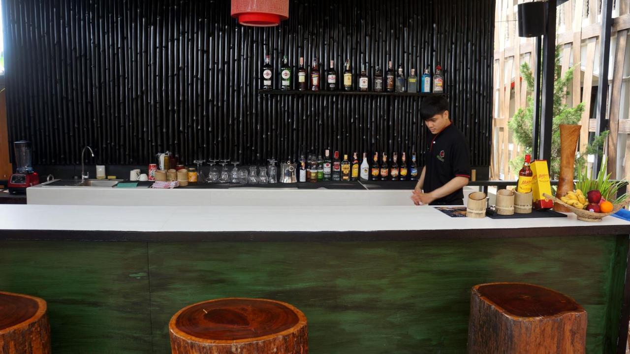Bamboori Boutique Resort Chiang Mai Eksteriør billede