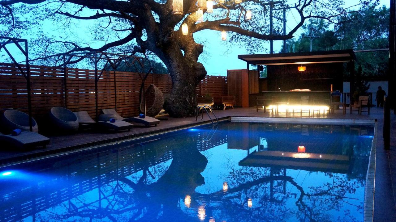 Bamboori Boutique Resort Chiang Mai Eksteriør billede