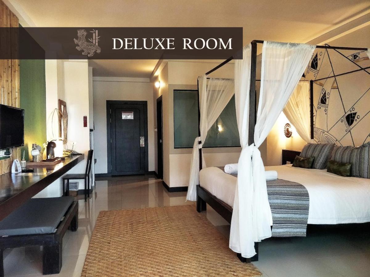 Bamboori Boutique Resort Chiang Mai Eksteriør billede